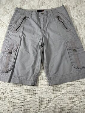 G by Guess Cargo Shorts